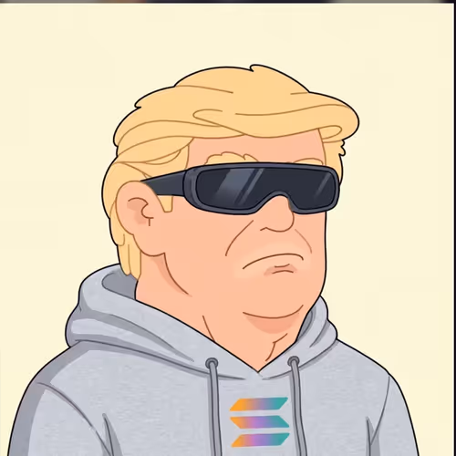 TRUMP