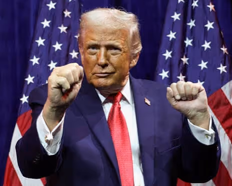 TRUMP