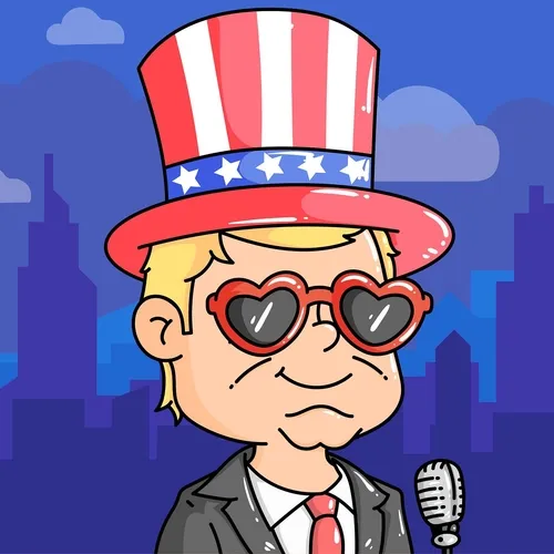 TRUMP: AGAINST THEM ALL