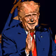 Trump America - old
