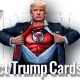 Trump Collection Cards