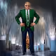 Trump Digital Genesis