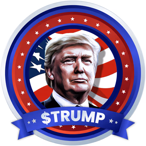 Trump Maga Base