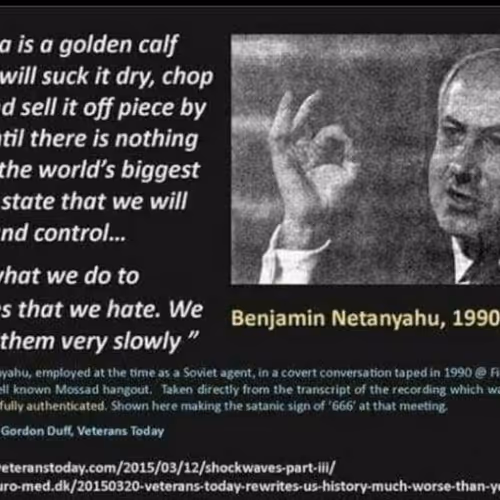 Trump took the Israeli bait, hook ,line and sinker, then betrayed America