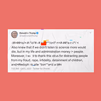 Trump Tower Augmented Reality