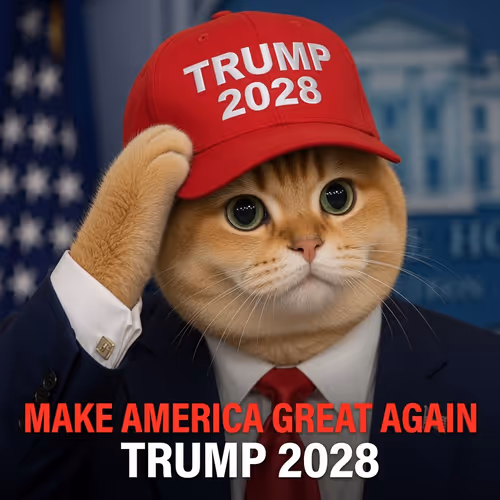 TRUMP2028