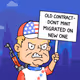 OLD CONTRACT DONT MINT / BUY  - TRUMP: AGAINST THEM ALL