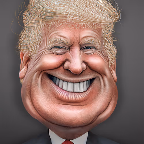 TrumpDegen