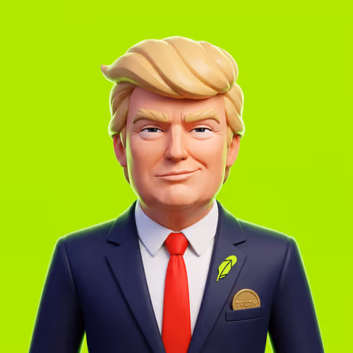 TRUMPHOOD