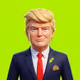 TRUMPHOOD