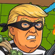 Trumps Glitch (Based)