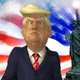 Trumpster Club NFT Collection