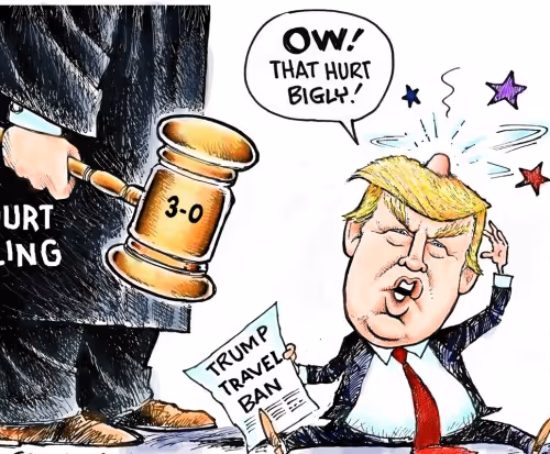TrumpThump