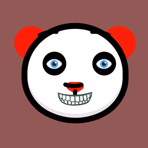 Trust on Panda