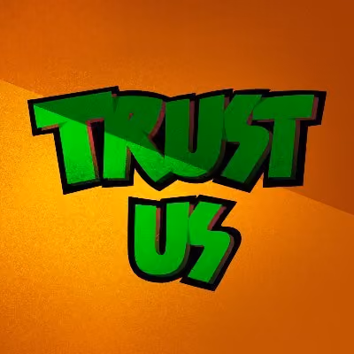 TRUST US 