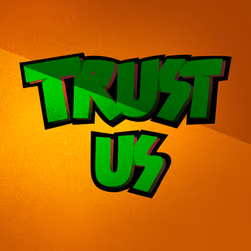 TRUST US // NFT