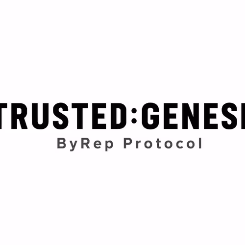 TRUSTED : GENESIS