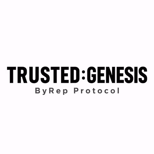 TRUSTED : GENESIS