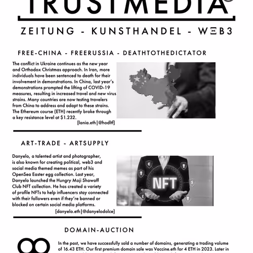 Trustmedia.eth
