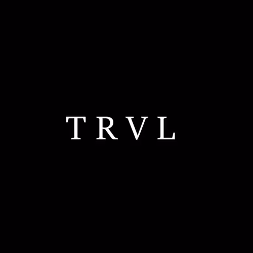 TRVL art - old