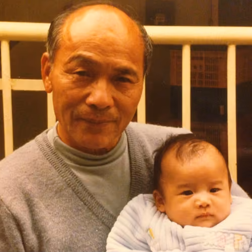 Tseng Family
