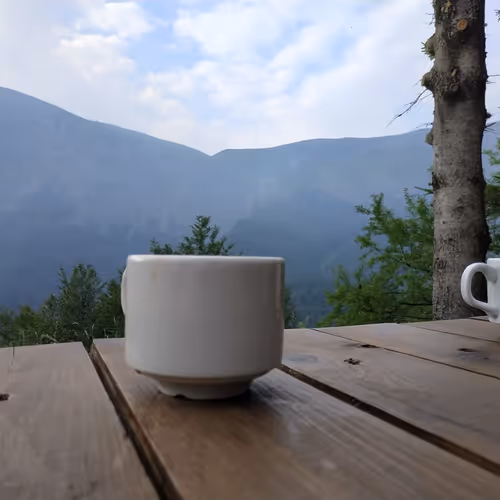 The beauty and the mystic of Bulgarian lands
