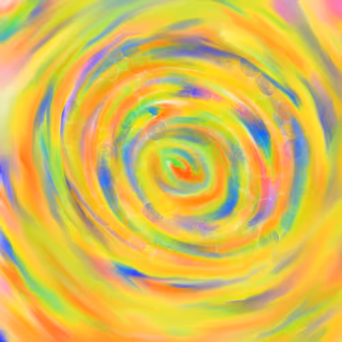 There's Something in the water