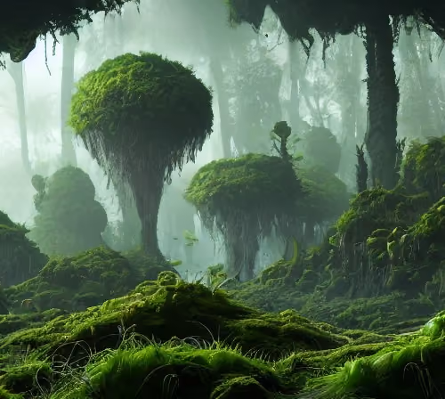TSO - Alien Worlds - old