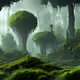 TSO - Alien Worlds - old
