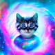 TSO - Cosmic Kittens - old