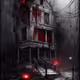 TSO - Haunted - old