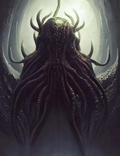 TSO - Lovecraft - old