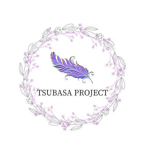 TSUBASA PROJECT anime world NFT