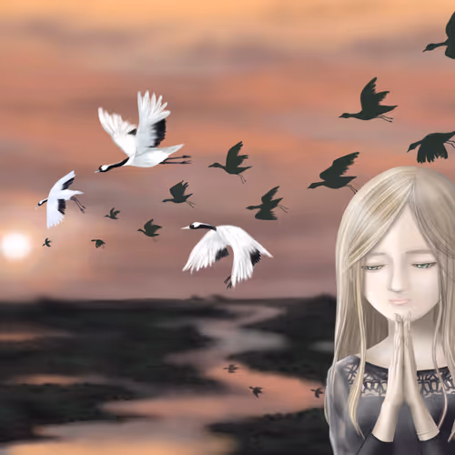 Commissioned artworks