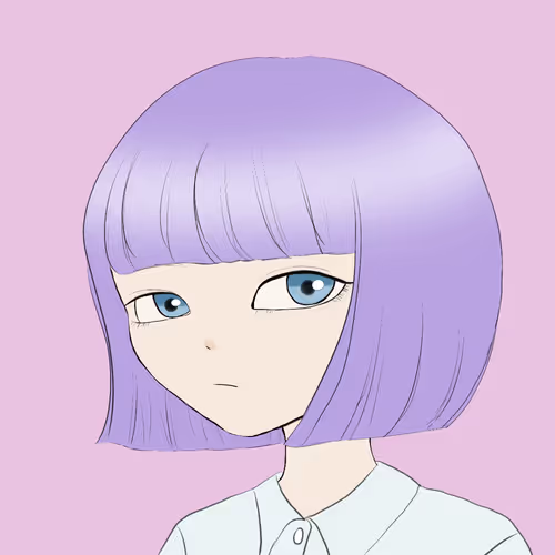 Tsun Tsun Girls Collection - old