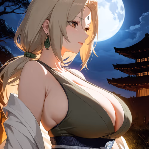 Tsunade