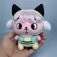 Tsundere IMPs