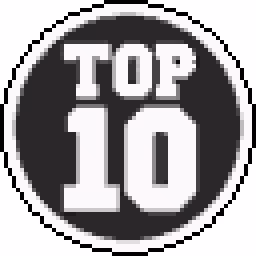 THE TOP 10 COLLECTION