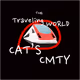 The Traveling World Cat's Community