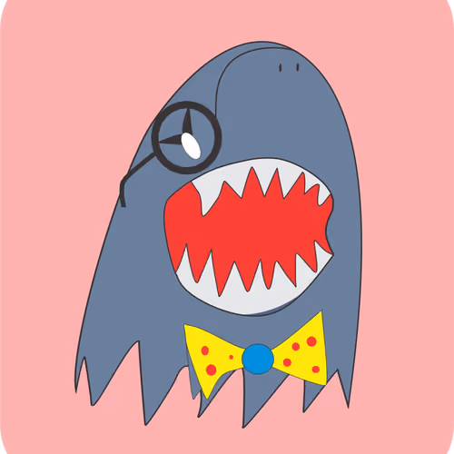 Tube Shark Club