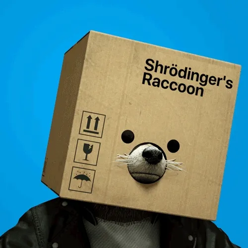 Tuff Raccoons