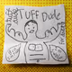 Tuff Dude