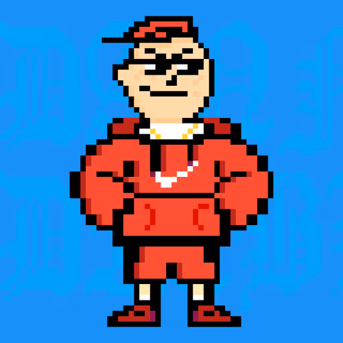 Tuff Guy Collection