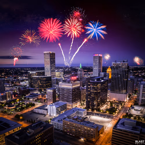 Tulsa Oklahoma