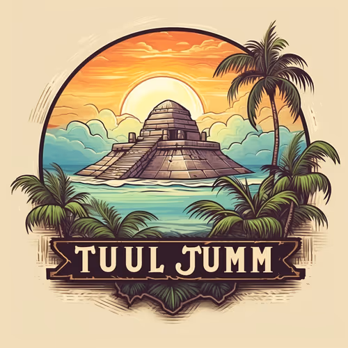 TULUM JOURNEY