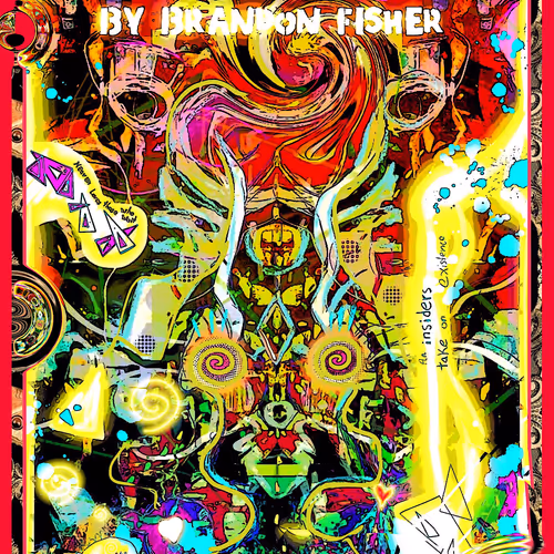 Tumpinamba Comic Book Collection