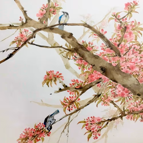 TUMSIRI X KAT CHATCHADA