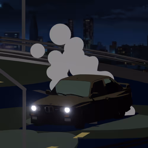 Tuner Cars