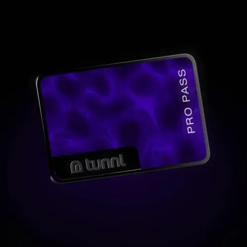 Tunnl Genesis Pass
