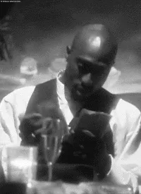 Tupac Shakur ( Tupac ) - old